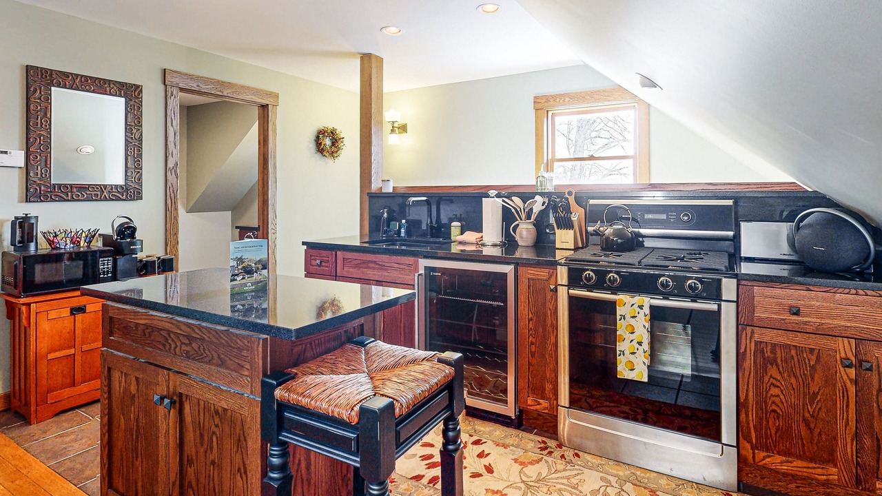 Photo of Kitchen in Bethel
