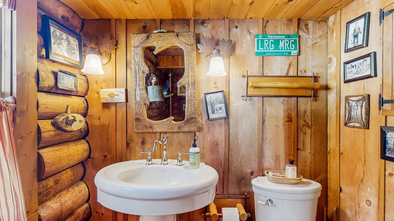 Photo of Bathroom in Bethel