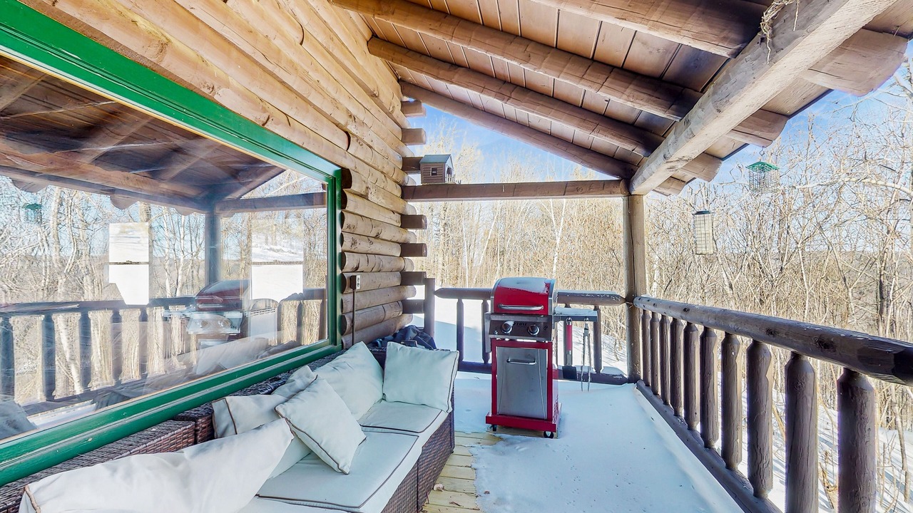 Photo of Outdoor in Bethel