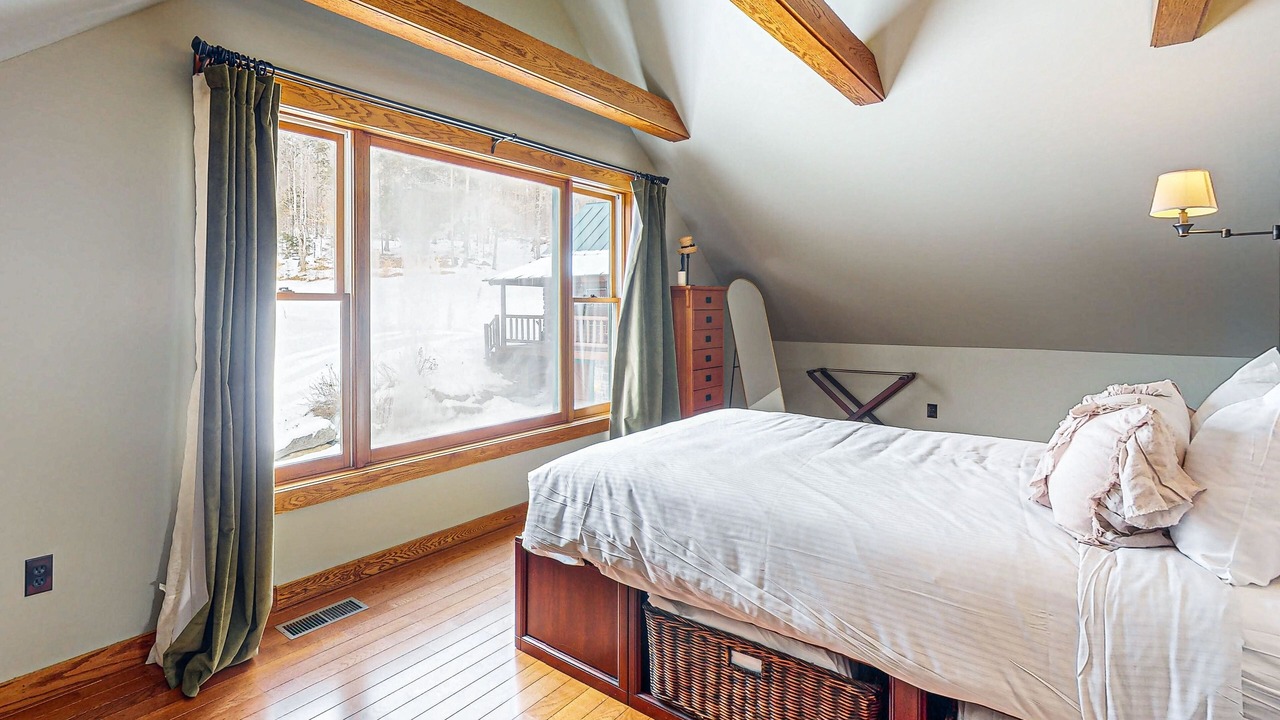 Photo of Bedroom in Bethel