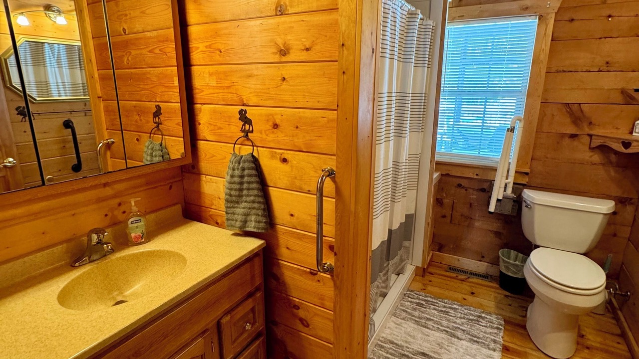 Photo of Bathroom in Mauston