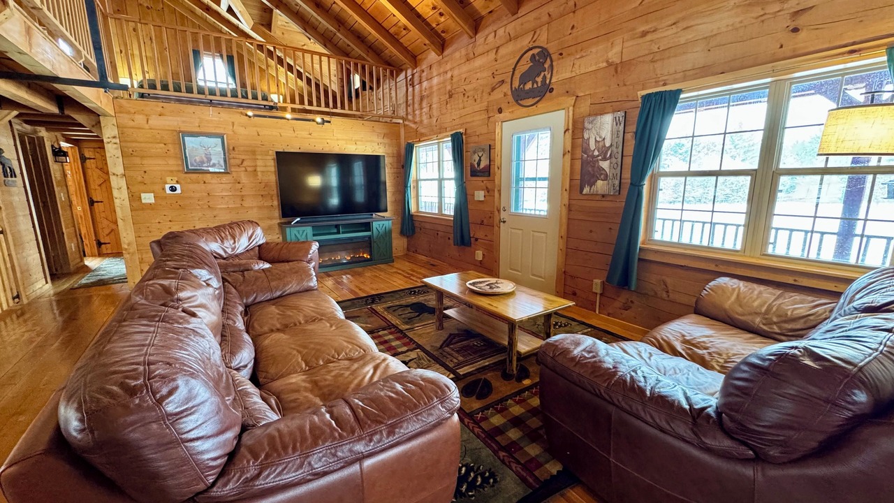 Photo of Livingroom in Mauston