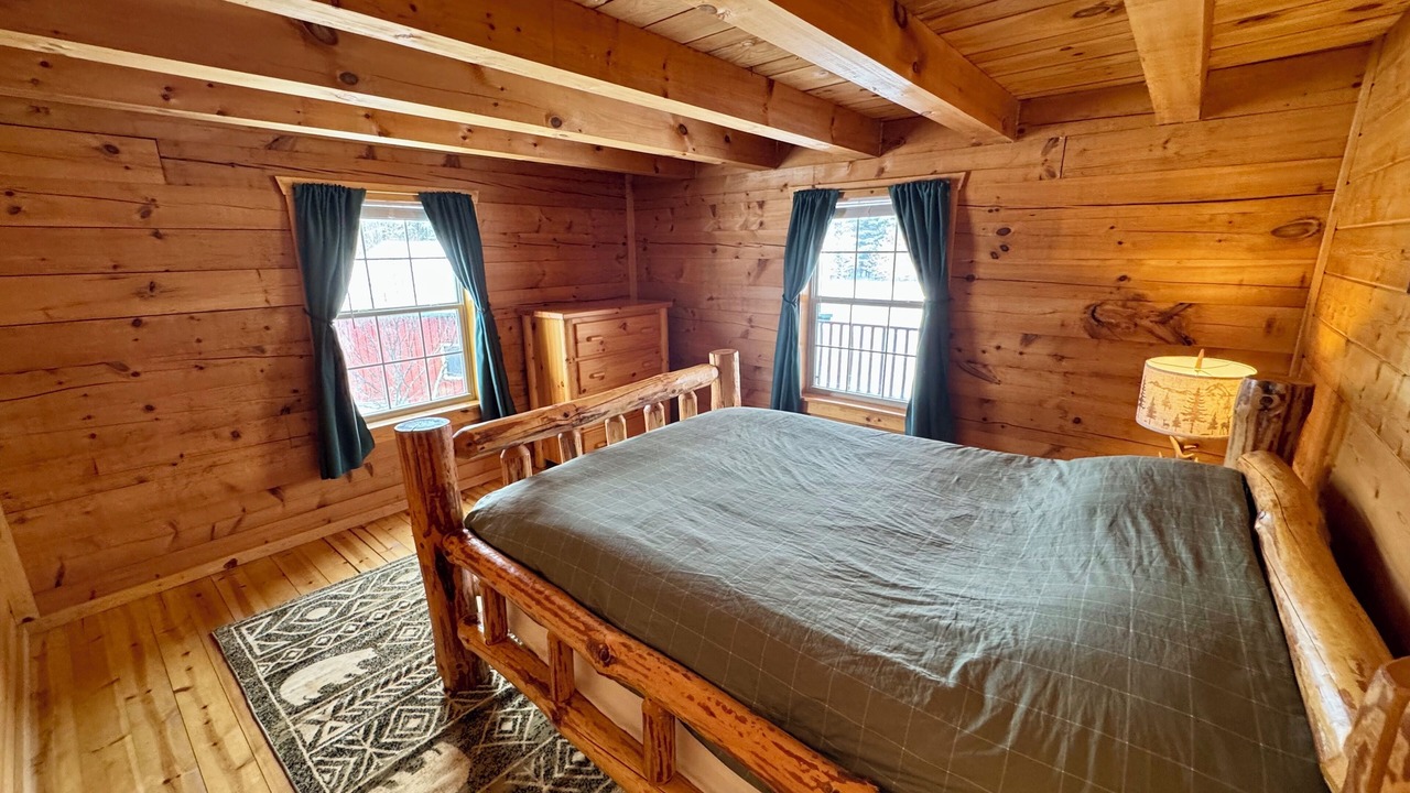 Photo of Bedroom in Mauston