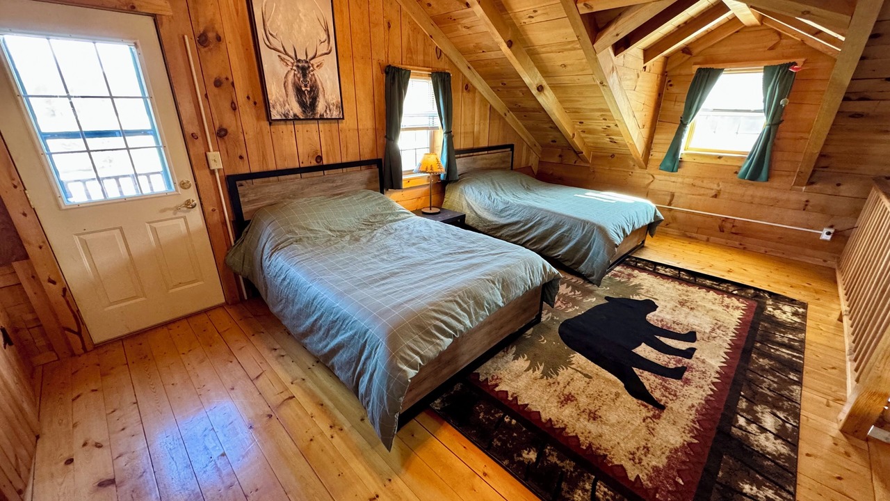 Photo of Bedroom in Mauston