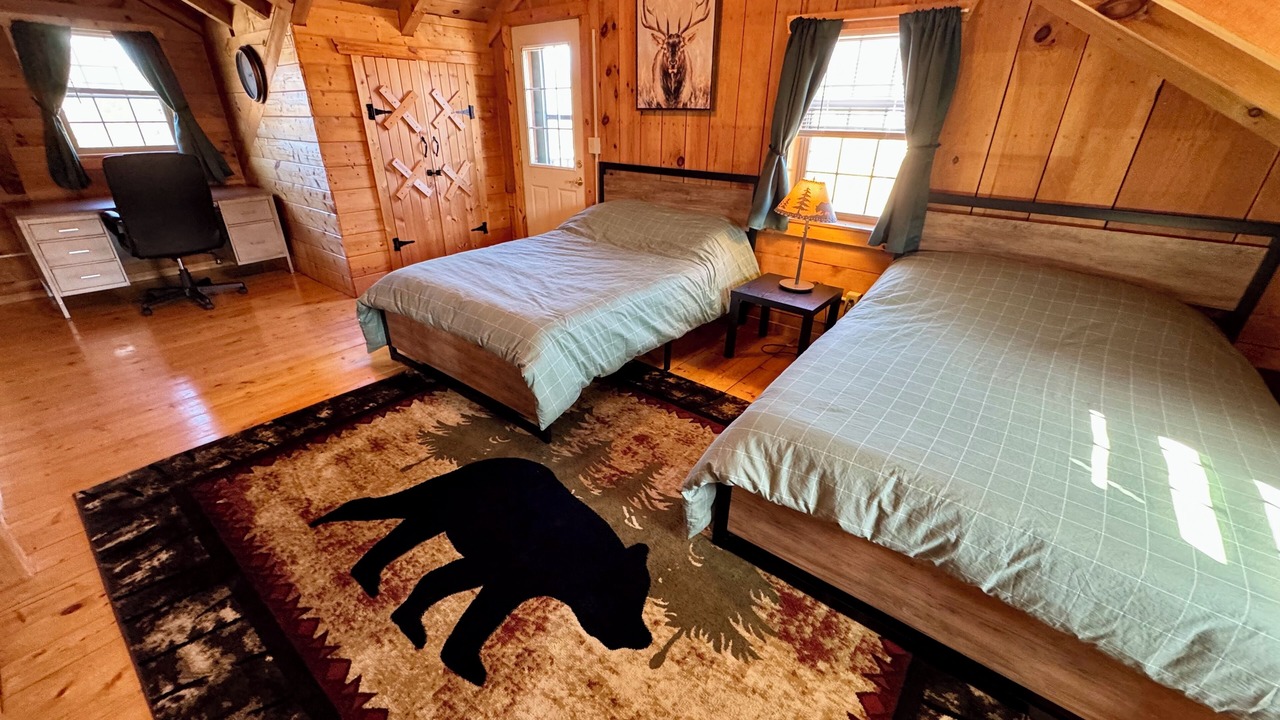 Photo of Bedroom in Mauston