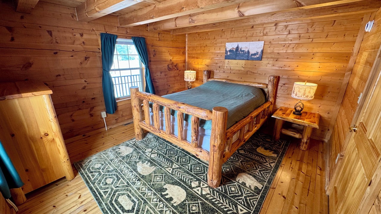 Photo of Bedroom in Mauston