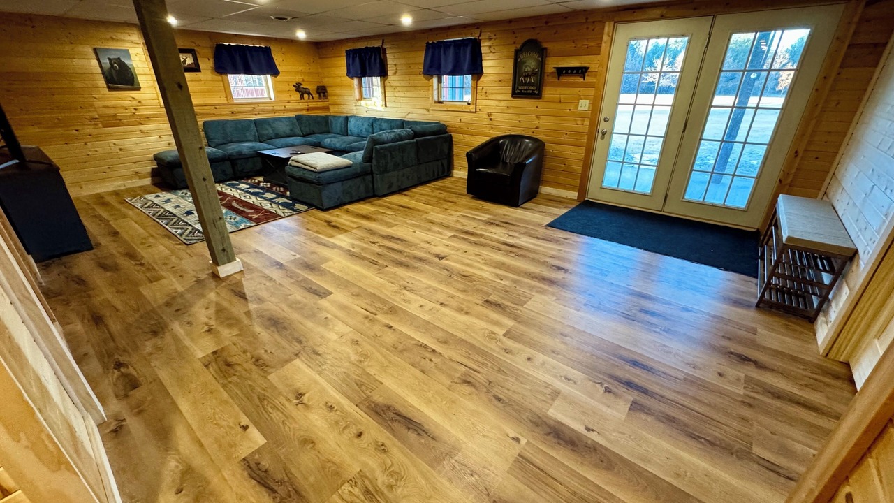 Photo of Livingroom in Mauston