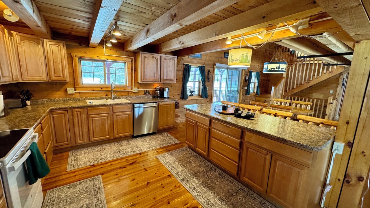Photo of Kitchen in Mauston