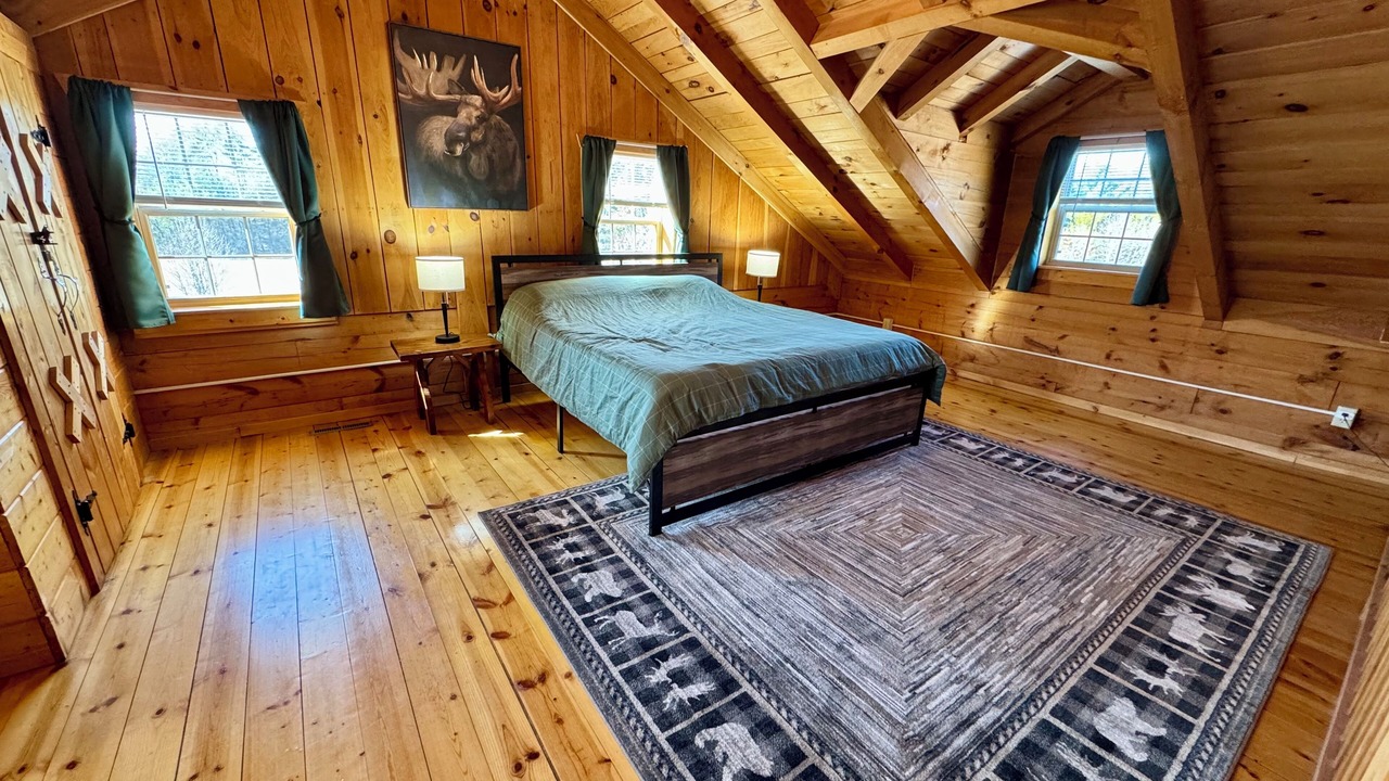 Photo of Bedroom in Mauston