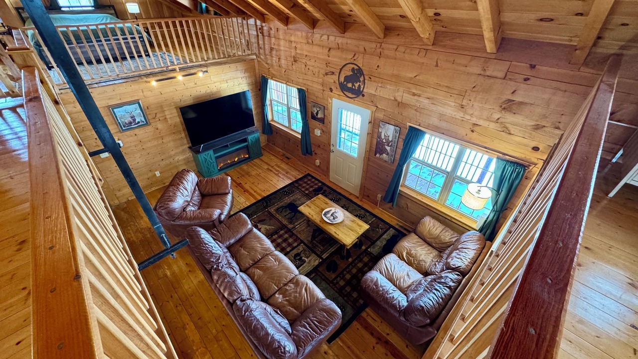 Photo of Livingroom in Mauston