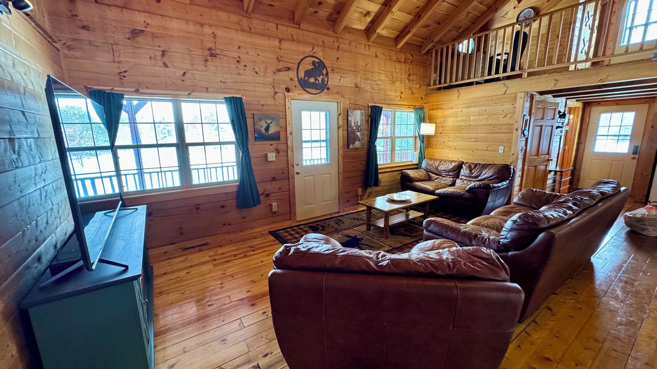 Photo of Livingroom in Mauston