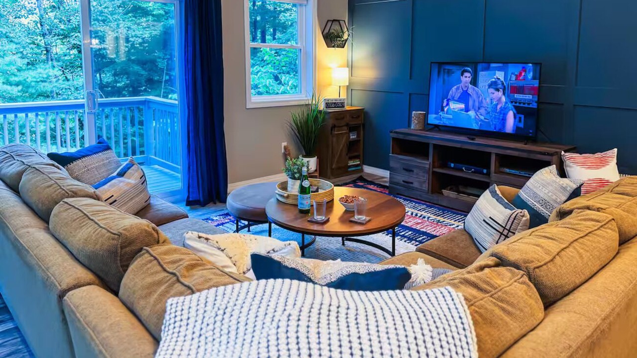 Photo of Livingroom in Eidelweiss Village