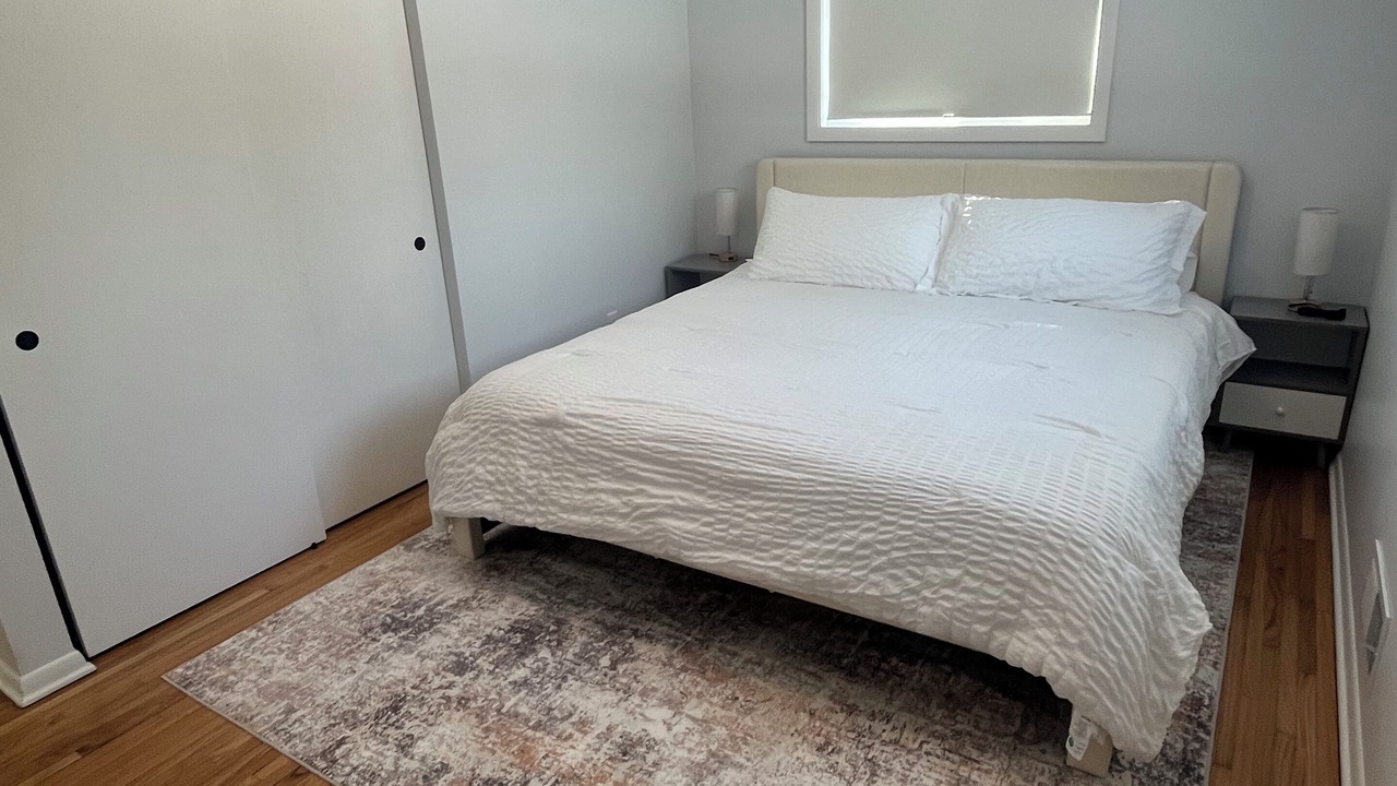 Photo of Bedroom in Plymouth
