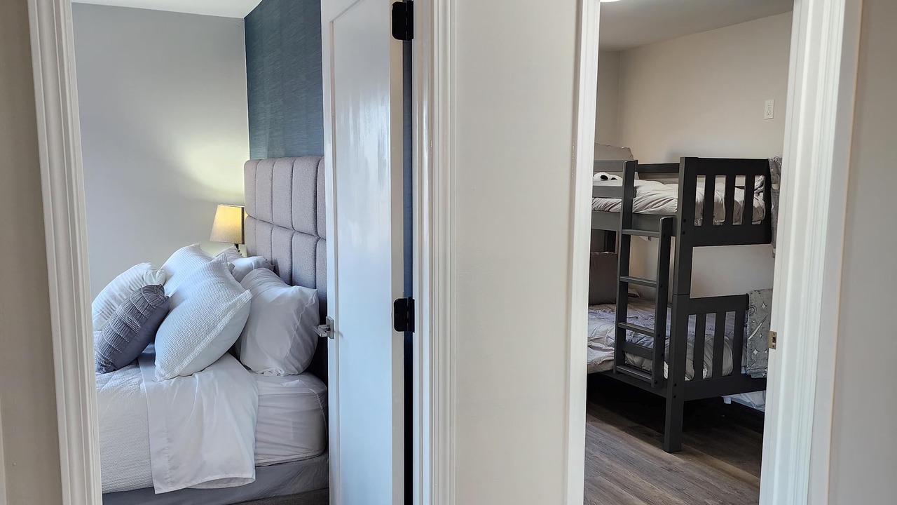 Photo of Bedroom in Spicer
