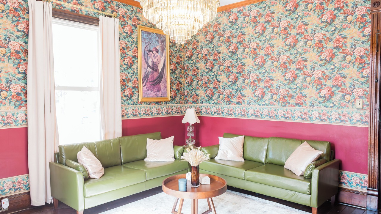 Photo of Livingroom in Buena Vista
