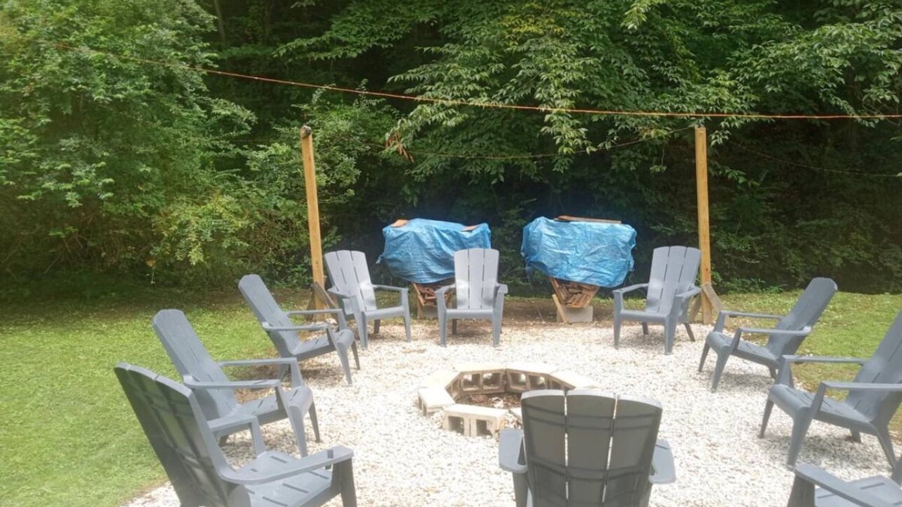 Photo of Outdoor in Red Jacket