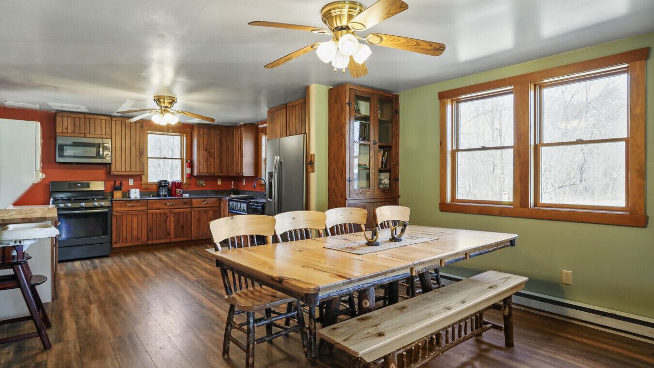 Photo of Kitchen in Augusta
