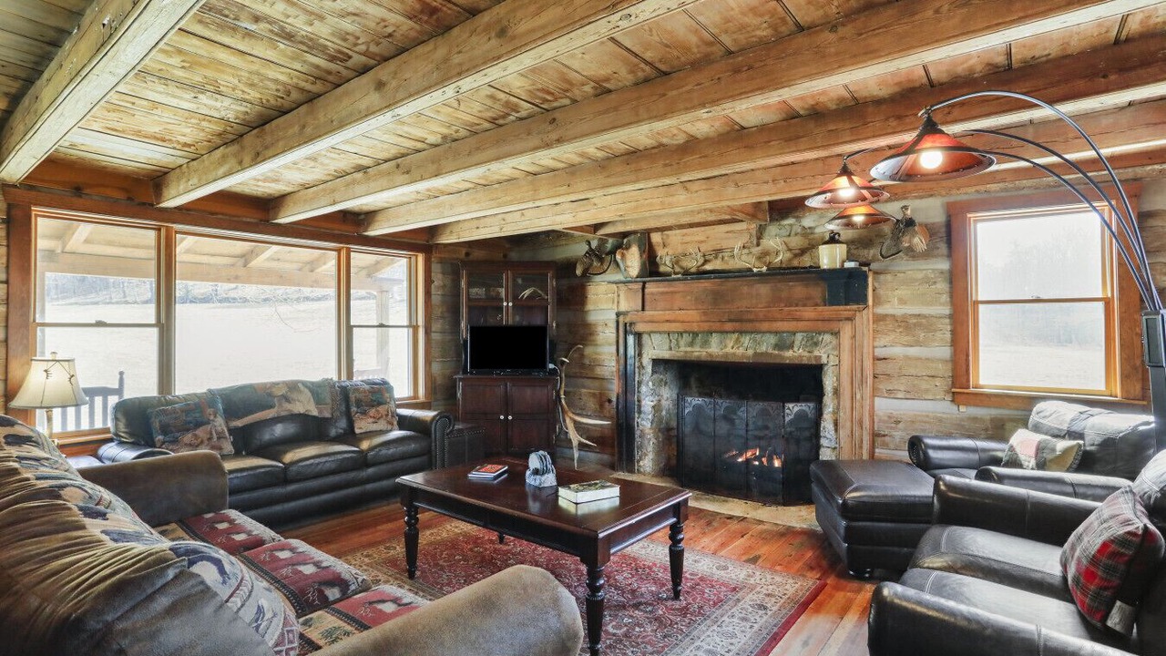 Photo of Livingroom in Augusta