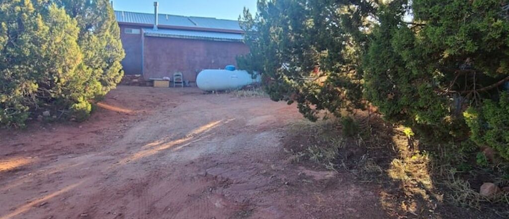 Photo of Outdoor in Jemez Pueblo