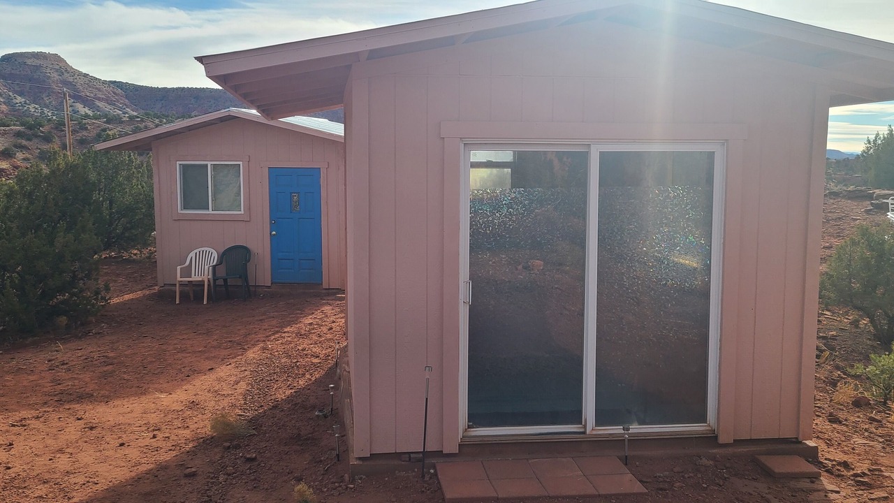 Photo of Outdoor in Jemez Pueblo