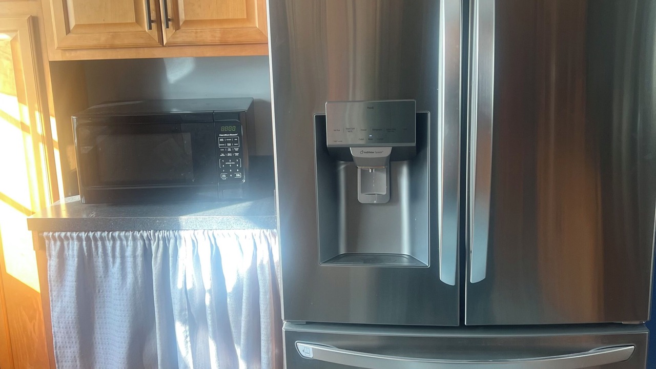 Photo of Kitchen in Fiskeville
