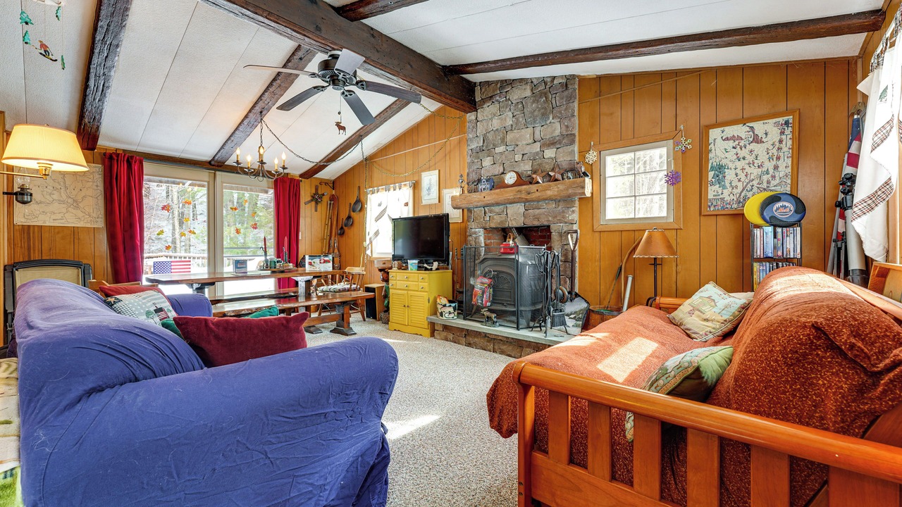 Photo of Bedroom in Chester