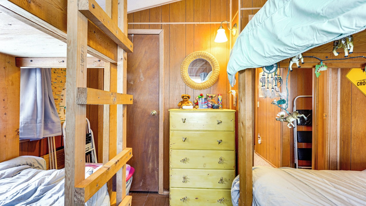 Photo of Bedroom in Chester