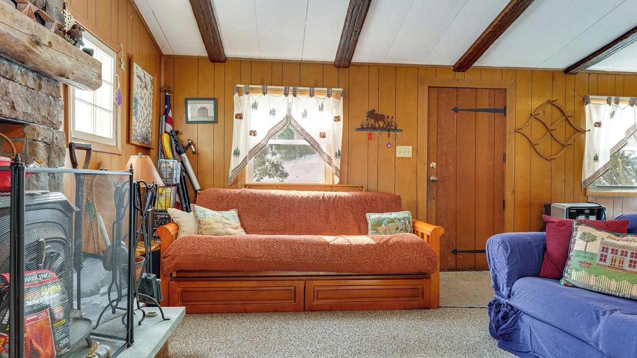 Photo of Livingroom in Chester