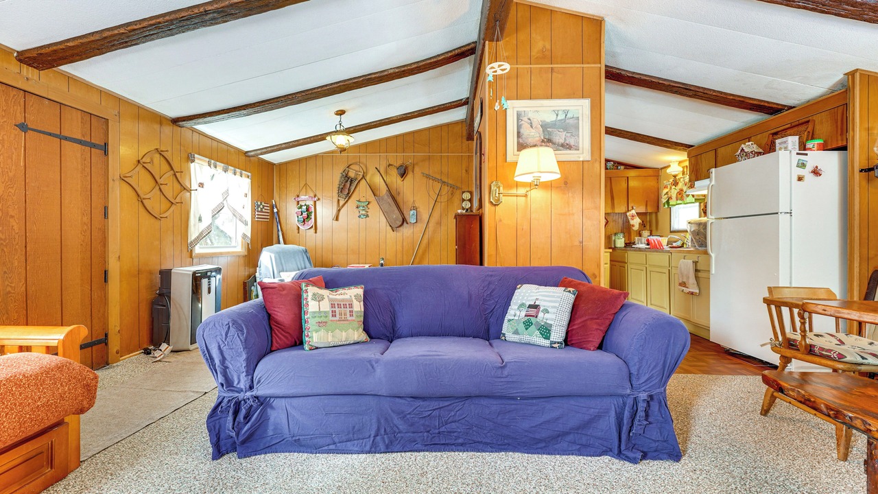 Photo of Livingroom in Chester