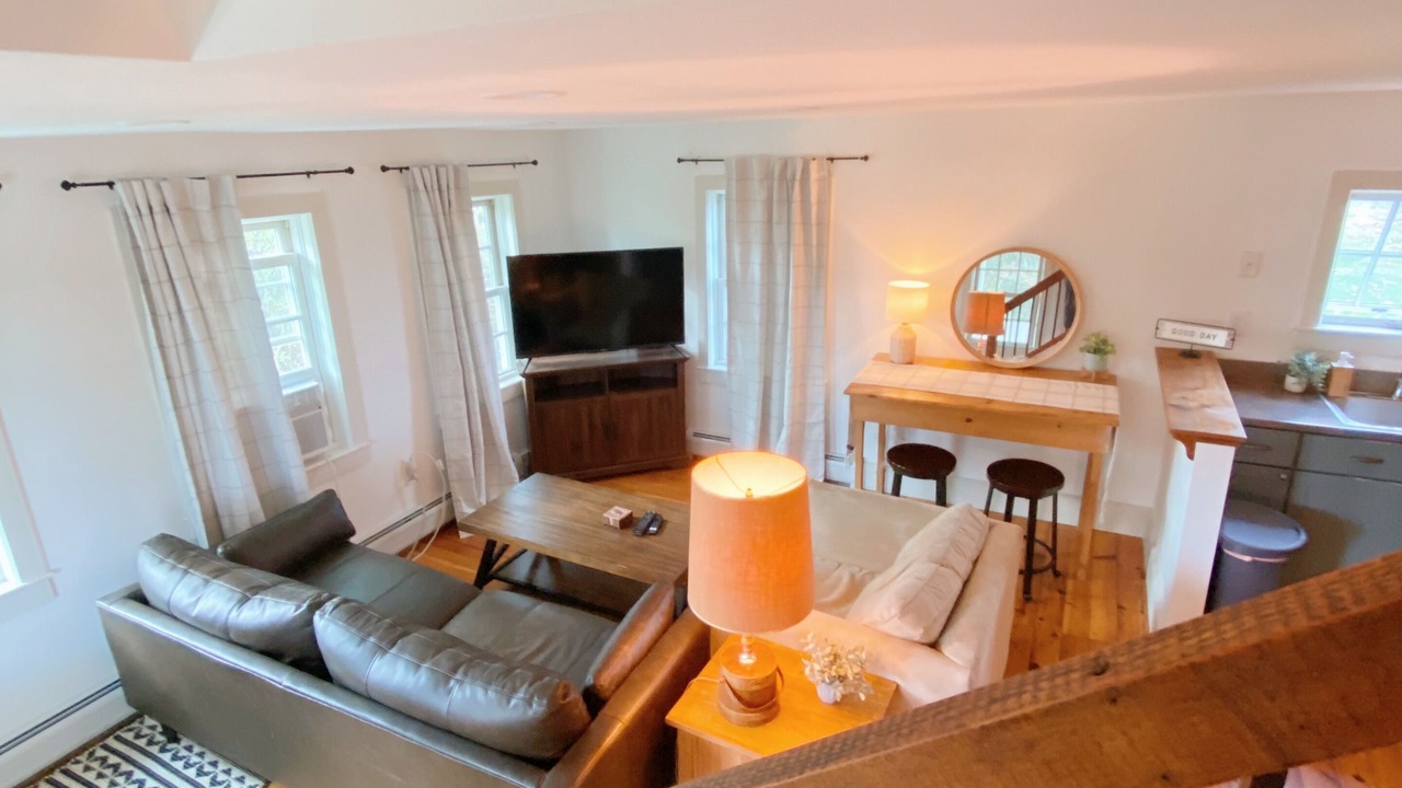 Photo of Livingroom in Hinesburg