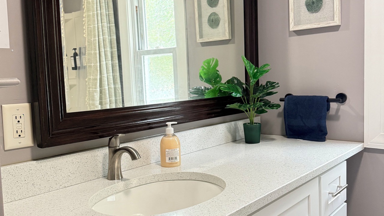 Photo of Bathroom in Forest Grove