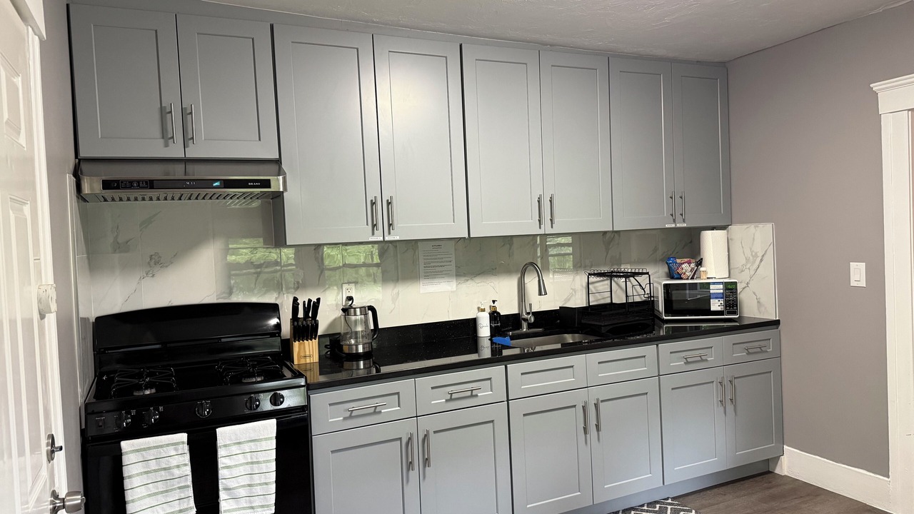 Photo of Kitchen in Forest Grove