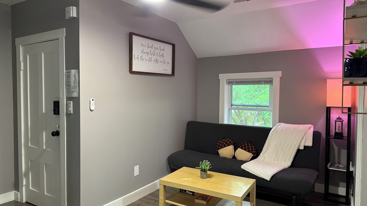 Photo of Livingroom in Forest Grove