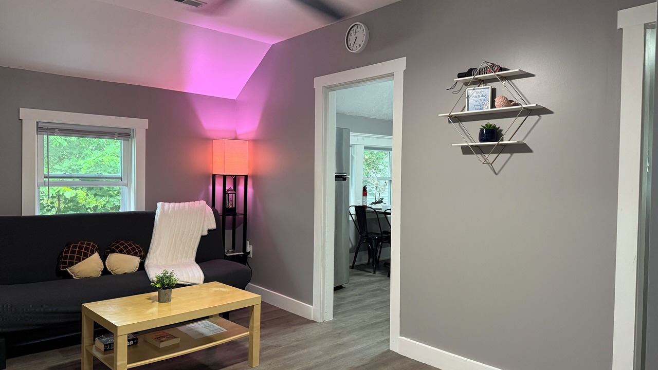 Photo of Livingroom in Forest Grove