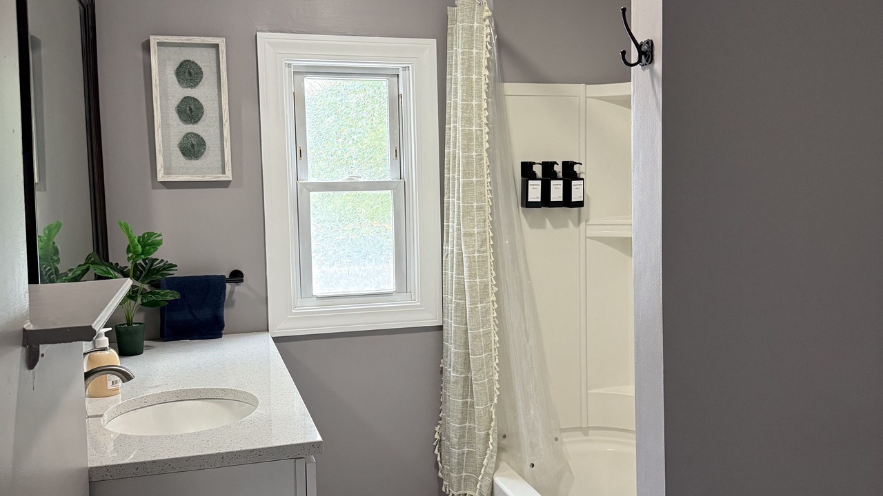 Photo of Bathroom in Forest Grove