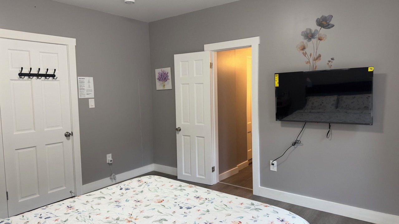 Photo of Bedroom in Forest Grove