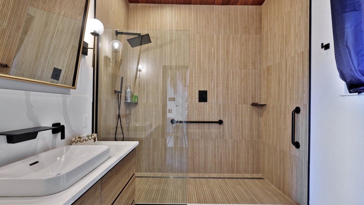 Photo of Bathroom in Woodstock