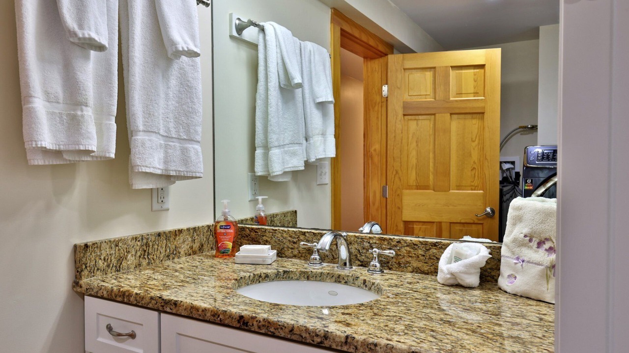 Photo of Bathroom in Woodstock