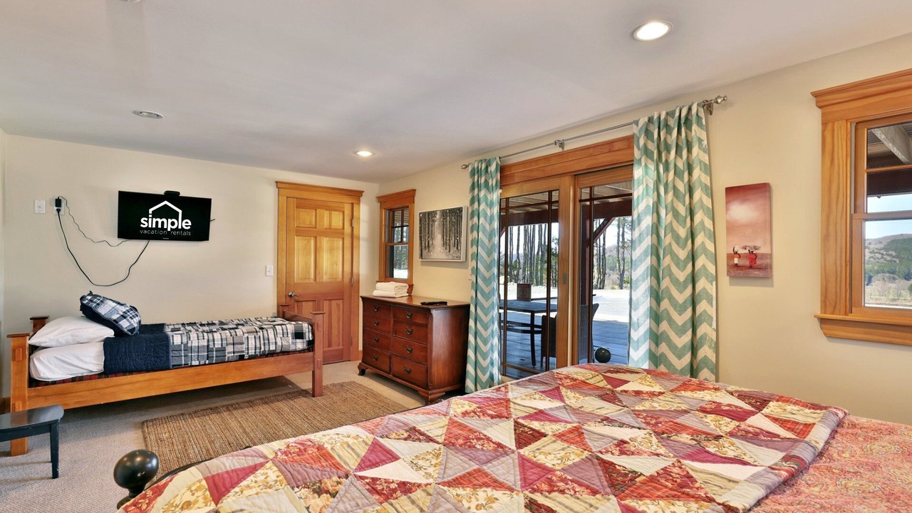 Photo of Bedroom in Woodstock
