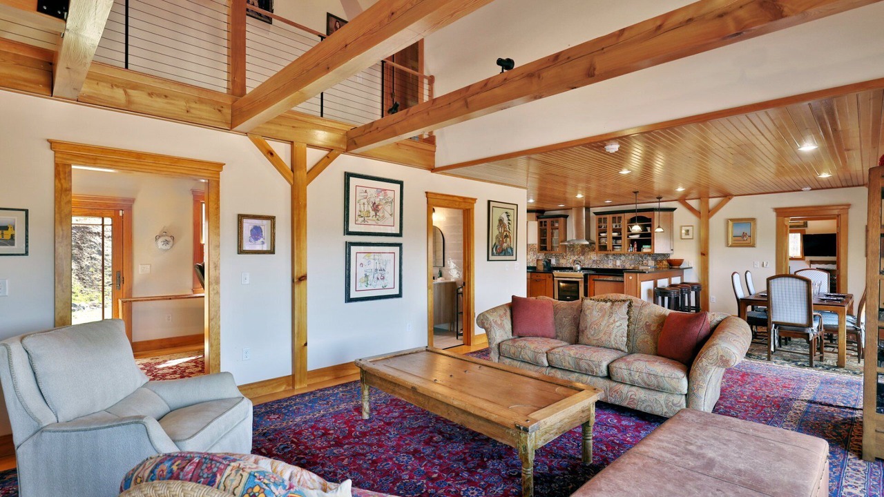 Photo of Livingroom in Woodstock