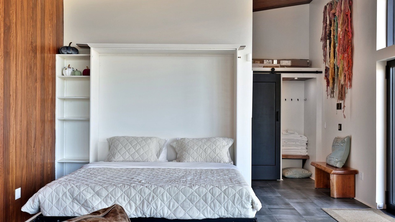 Photo of Bedroom in Woodstock