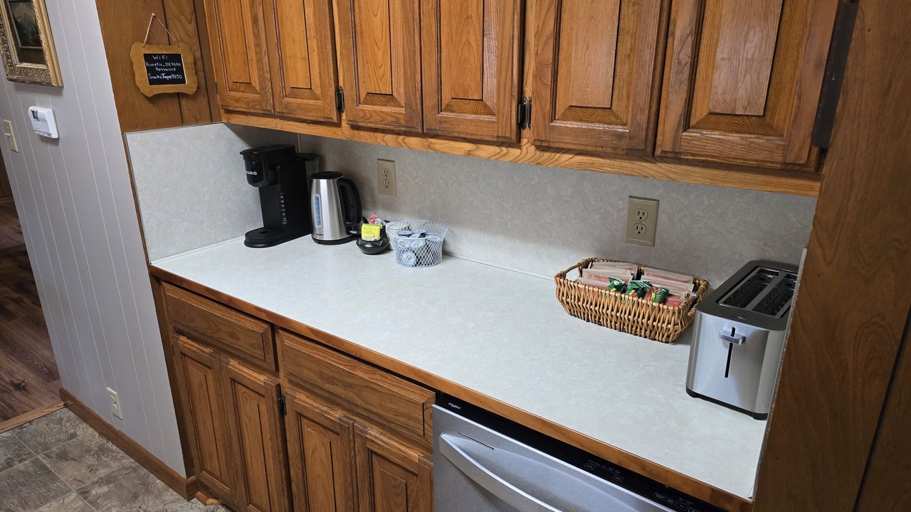 Photo of Kitchen in Mount Ida