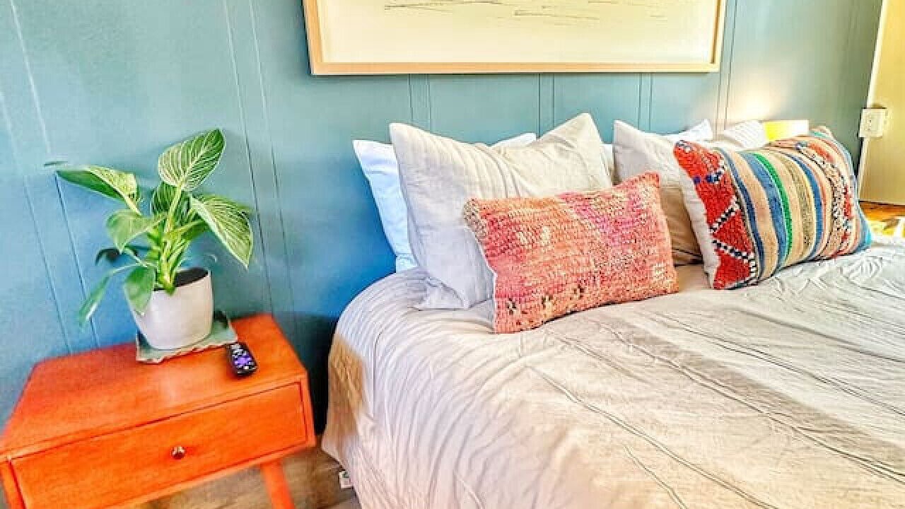 Photo of Bedroom in Manchester Center