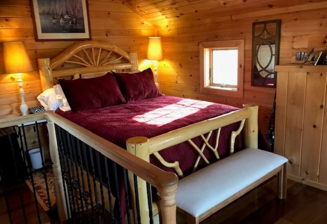 Photo of Bedroom in Henderson