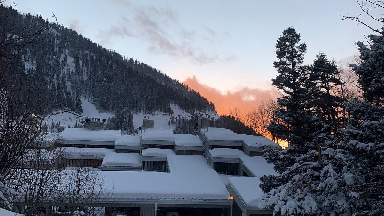 Photo of Others in Taos Ski Valley