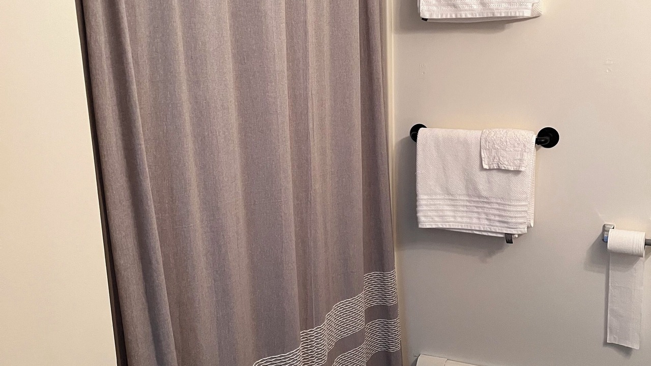 Photo of Bathroom in Potsdam