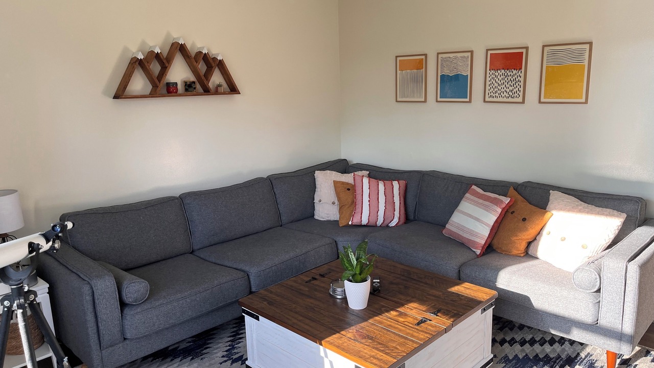 Photo of Livingroom in Potsdam