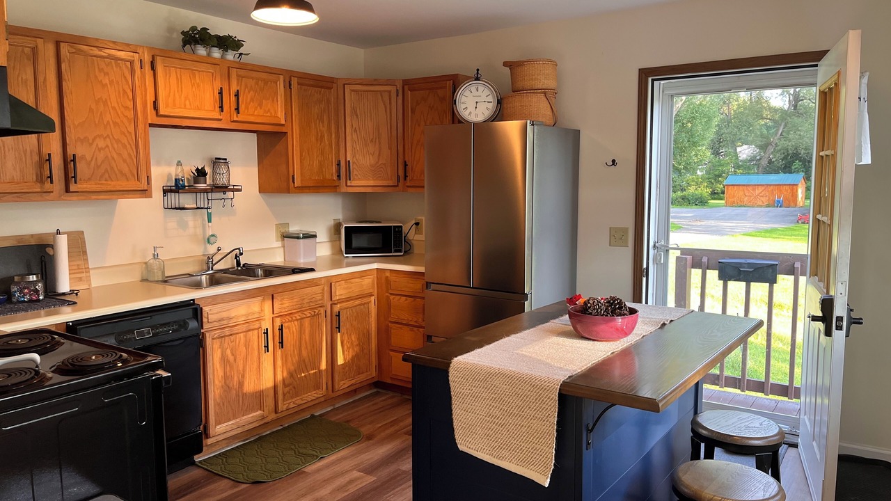 Photo of Kitchen in Potsdam