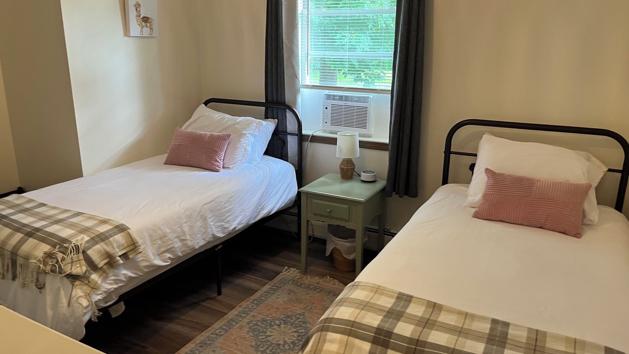 Photo of Bedroom in Potsdam