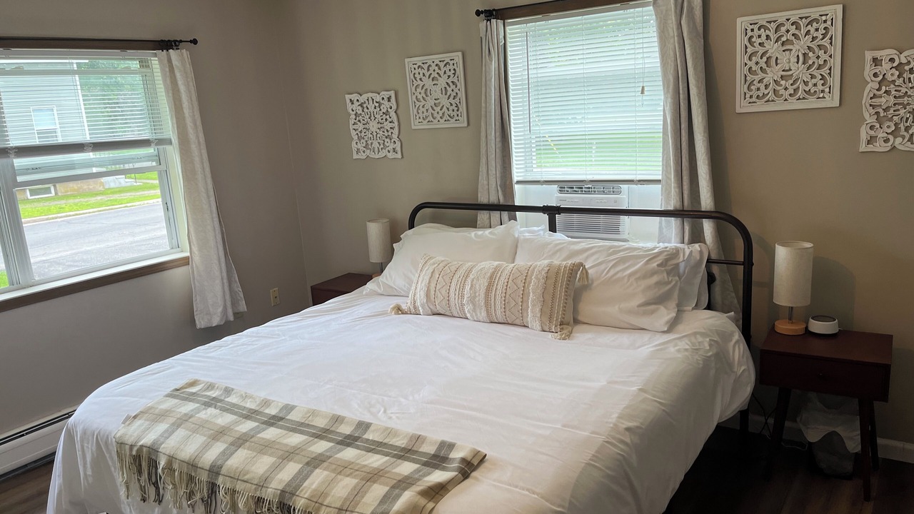 Photo of Bedroom in Potsdam